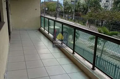 Apartamento com 3 quartos, itaipu, niterói - r$ 880 mil, cod: 2083