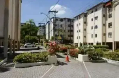 Apartamento com 2 quartos para alugar na Rua Doutor Luiz Palmier, 344, Barreto, Niterói