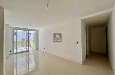 Apartamento com 2 quartos, icaraí, niterói - r$ 790 mil, cod: 2104