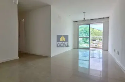 Apartamento com 3 quartos, santa rosa, niterói - r$ 850 mil, cod: 2108