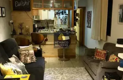 Apartamento com 1 quarto, ingá, niterói - r$ 590 mil, cod: 2117