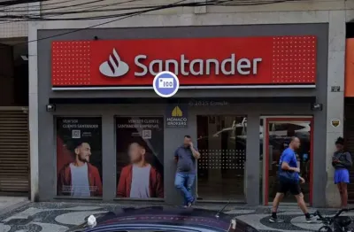 Ponto comercial para alugar na Rua Miguel de Frias, 51, Icaraí, Niterói