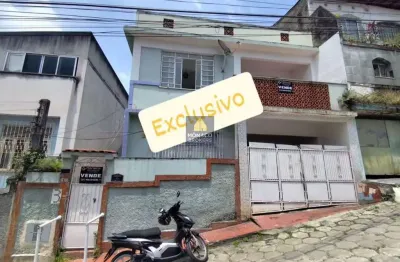 Sobrado com 2 quartos, ponta d&#039;areia, niterói - r$ 280 mil, cod: 2129