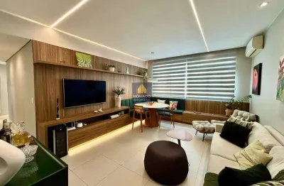 Apartamento com 3 quartos, icaraí, niterói - r$ 1.25 mi, cod: 2132