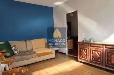 Apartamento com 5 quartos, fátima, niterói - r$ 1.3 mi, cod: 2137