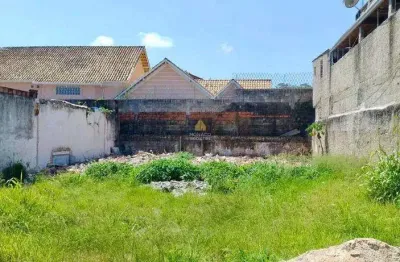 Terreno comercial à venda na Rua Recreio da Fonte, 005, Itaipu, Niterói
