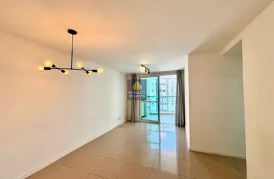 Apartamento com 2 quartos, icaraí, niterói - r$ 770 mil, cod: 2141