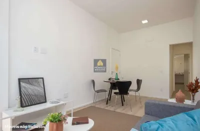 Apartamento com 2 quartos, copacabana, rio de janeiro - r$ 999 mil, cod: 2017