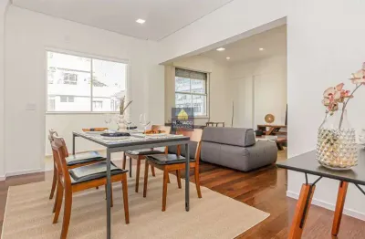 Apartamento com 2 quartos, copacabana, rio de janeiro - r$ 1.15 mi, cod: 2020