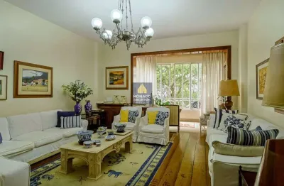 Apartamento com 3 quartos, copacabana, rio de janeiro - r$ 1.75 mi, cod: 2150