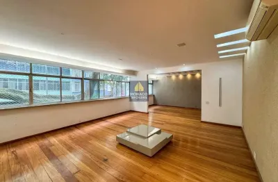 Apartamento com 4 quartos, copacabana, rio de janeiro - r$ 1.99 mi, cod: 2151