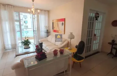 Apartamento com 4 quartos, icaraí, niterói - r$ 1.3 mi, cod: 2158