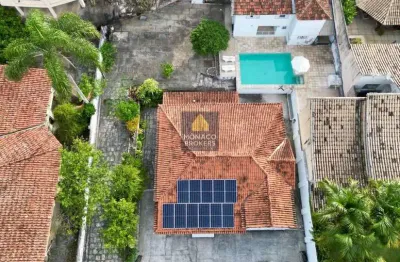 Casa com 6 quartos, são francisco, niterói - r$ 2.1 mi, cod: 2161