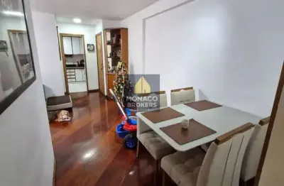 Apartamento com 3 quartos, santa rosa, niterói - r$ 535 mil, cod: 2178