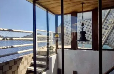 Cobertura com 2 quartos, ingá, niterói - r$ 1.19 mi, cod: 2194