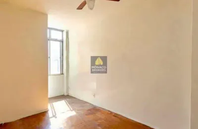 Apartamento com 2 quartos, Centro, Niterói - R$ 299 mil, Cod: 2196