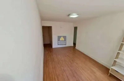 Apartamento com 2 quartos, Icaraí, Niterói - R$ 550 mil, Cod: 2204