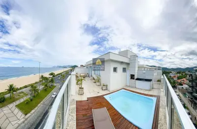 Cobertura com 3 quartos, Piratininga, Niterói - R$ 3.3 mi, Cod: 2209