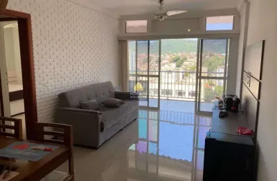 Apartamento com 1 quarto, Icaraí, Niterói - R$ 650 mil, Cod: 66