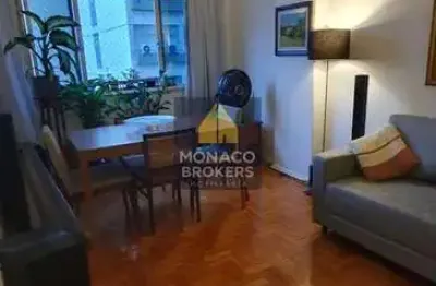 Apartamento com 3 quartos, Icaraí, Niterói - R$ 750 mil, Cod: 2228