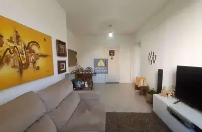 Apartamento com 2 quartos, Santa Rosa, Niterói - R$ 475 mil, Cod: 2232