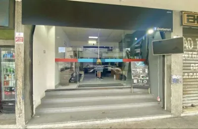 Ponto comercial à venda na Rua Marechal Deodoro, 295, Centro, Niterói