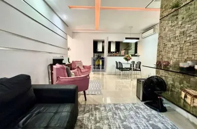 Apartamento com 2 quartos, Icaraí, Niterói - R$ 650 mil, Cod: 2235