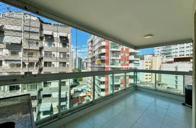 Apartamento com 0 quarto, Icaraí, Niterói - R$ 795 mil, Cod: 2237