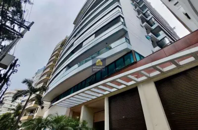 Apartamento com 2 quartos, Santa Rosa, Niterói - R$ 690 mil, Cod: 2246