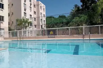 Apartamento com 2 quartos, Neves (Neves), São Gonçalo, Cod: 2249