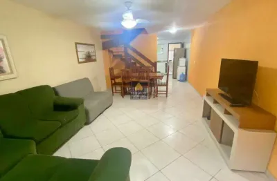 Casa de Condomínio com 4 quartos, Peró, Cabo Frio - R$ 450 mil, Cod: 2251