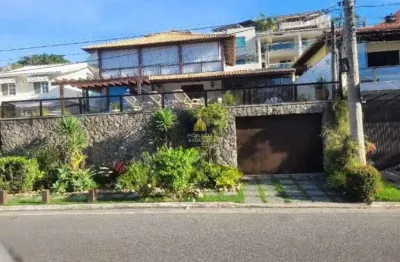 Casa com 3 quartos, Camboinhas, Niterói - R$ 3.5 mi, Cod: 2254