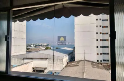 Apartamento com 2 quartos, Centro, Niterói - R$ 270 mil, Cod: 2257