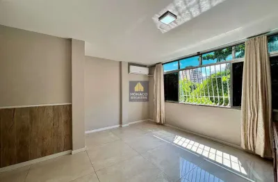 Apartamento com 3 quartos, Vital Brazil, Niterói - R$ 545 mil, Cod: 2259
