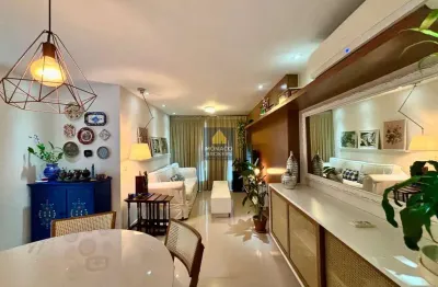 Apartamento com 3 quartos, Vital Brazil, Niterói - R$ 890 mil, Cod: 2260
