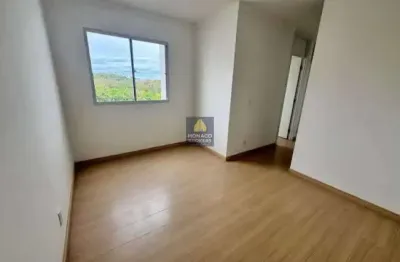 Apartamento com 2 quartos, Neves (Neves), São Gonçalo, Cod: 2269