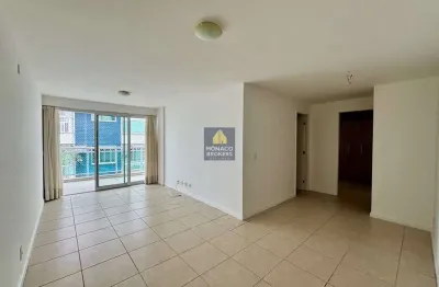 Apartamento com 2 quartos, Vital Brazil, Niterói - R$ 620 mil, Cod: 2279