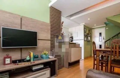 Cobertura com 2 quartos, Barreto, Niterói - R$ 650 mil, Cod: 2287