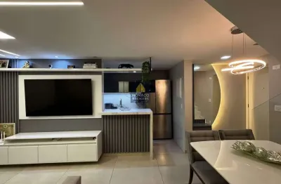 Cobertura com 3 quartos, Barreto, Niterói - R$ 900 mil, Cod: 2288