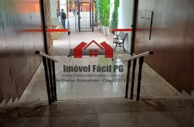 Kitnet para venda em são paulo, higienópolis, 1 banheiro