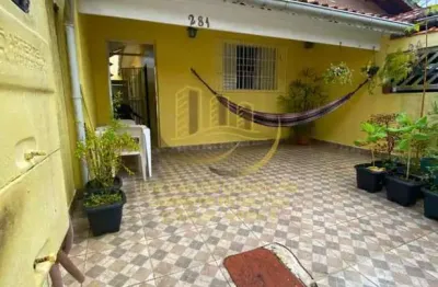 Casa para venda em praia grande, solemar, 2 dormitórios, 1 suíte, 2 banheiros, 2 vagas