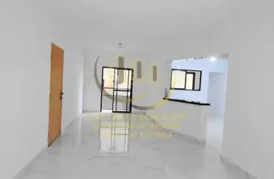 Apartamento / novo para venda em praia grande, guilhermina, 3 dormitórios, 1 suíte, 2 banheiros, 2 vagas