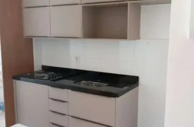 Apartamento para locação em campo grande, parque residencial rita vieira, 2 dormitórios, 1 banheiro, 1 vaga