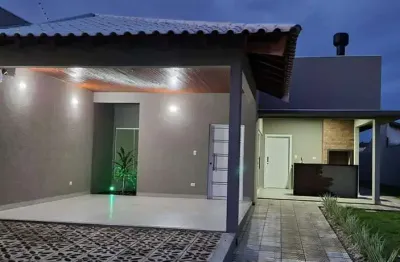 Casa para venda em campo grande, bairro seminário, 3 dormitórios, 1 suíte, 1 banheiro, 4 vagas