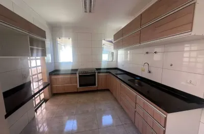 Casa para locação em campo grande, vila nascente, 4 dormitórios, 3 suítes, 4 banheiros, 3 vagas