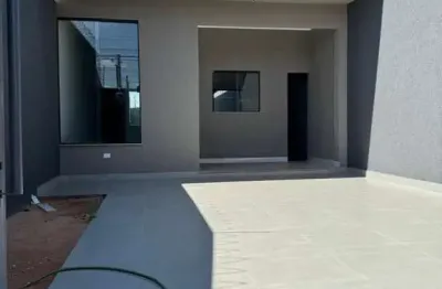 Casa para venda em campo grande, guanandi, 3 dormitórios, 1 suíte, 2 banheiros, 2 vagas
