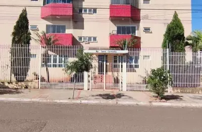 Apartamento 2 quartos para venda em campo grande, são francisco, 3 dormitórios, 1 suíte, 1 banheiro, 1 vaga