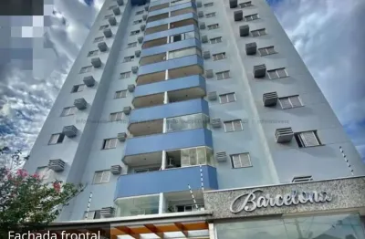 Apartamento para venda em campo grande, são francisco, 3 dormitórios, 1 suíte, 2 banheiros, 2 vagas
