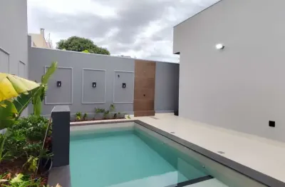 Alto padrão para venda em campo grande, jardim das nações, 3 dormitórios, 1 suíte, 3 banheiros, 2 vagas