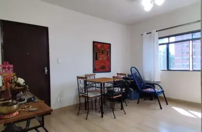 Apartamento à venda na Rua Doutor Arthur Jorge, 000, Centro, Campo Grande